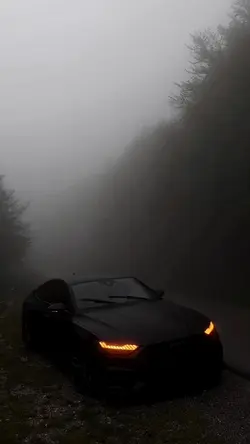 DARK CAR