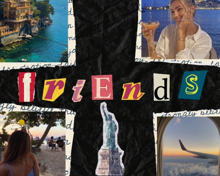film scrapbook <3 