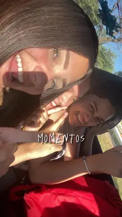 Momentos 