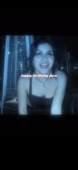 HAPPY BIRTHDAY TARA