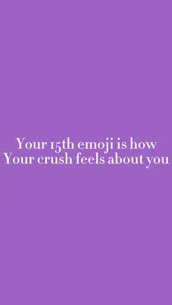 15th emoji