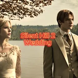 SilentHill 2 wedding