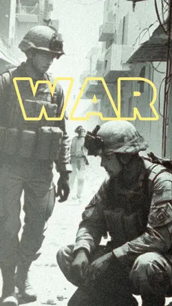 War