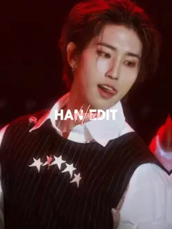 Han edit❤️