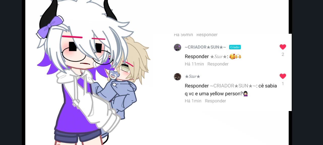 oq seria isso-