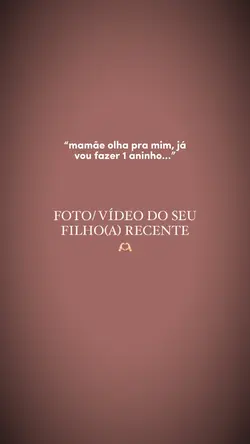 O tempo passa voando