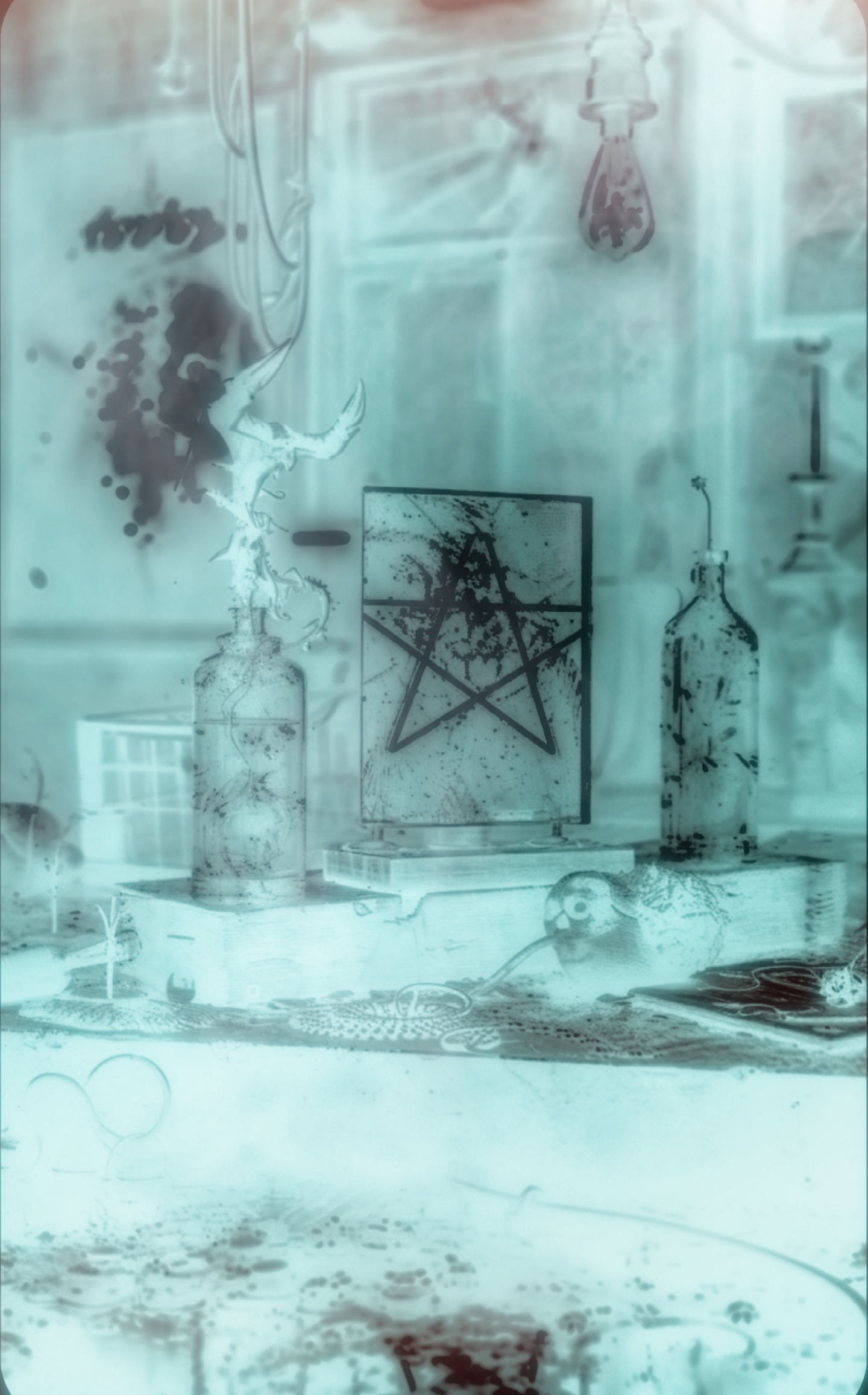 Night Vision Effects