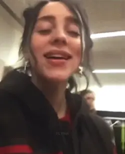 Sweet Billie😭❤️