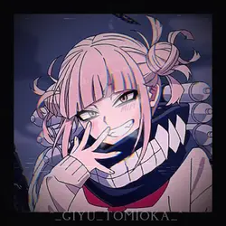 Toga edit 