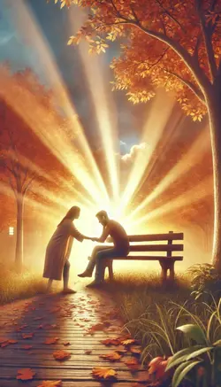 Be kind 