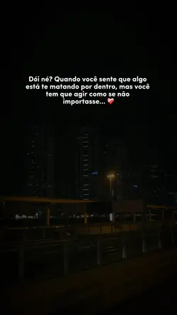 Dói né ? ❤️‍🩹