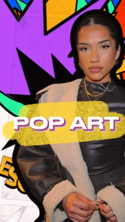 Pop Art