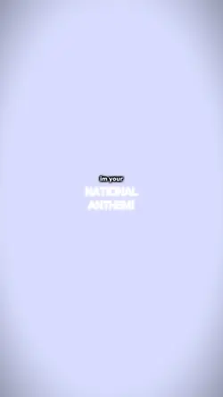 national anthem 