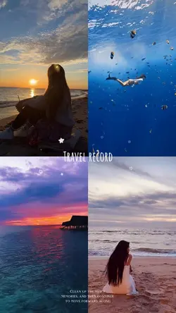 Travel record