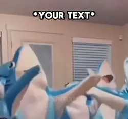 Shark Dance Meme