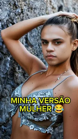 VERSÃO 
MULHER 