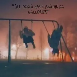 No aesthetic 💀💀