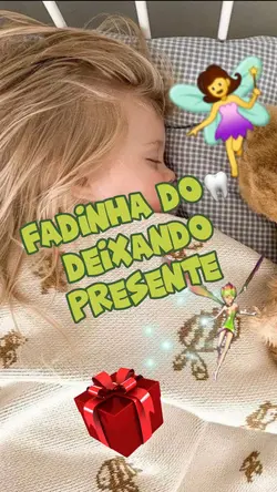 Fada do dente