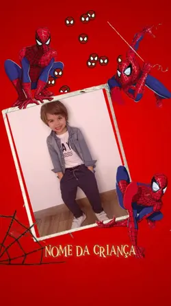 Homem aranha 