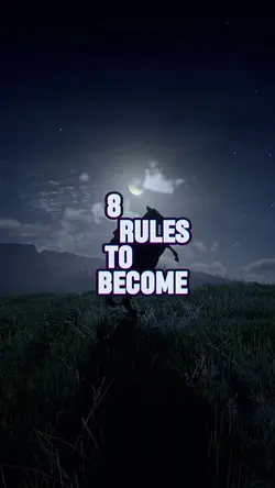8 rules 