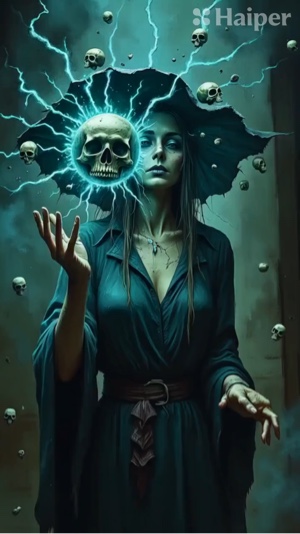 Witch Charmer