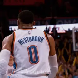 Russell Westbrook 