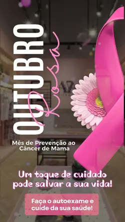 Outubro Rosa