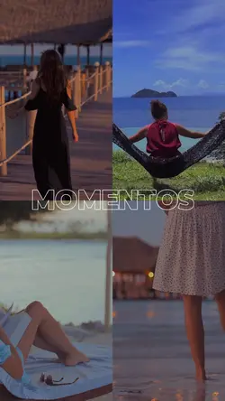 MOMENTOS ☀️