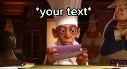 Recipe