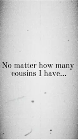 Your my favorite 