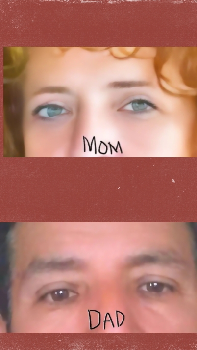 EbeveynlerGözlerVSKids