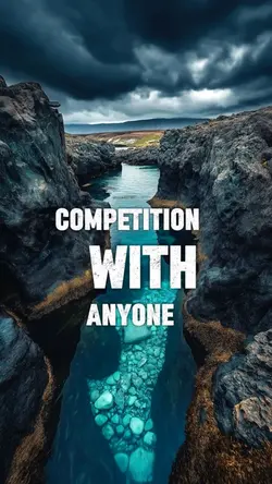 Competition W others