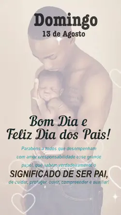 Dia dos Pais