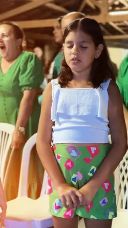 Retiro de Jovens ❤️‍🔥🙌🏻