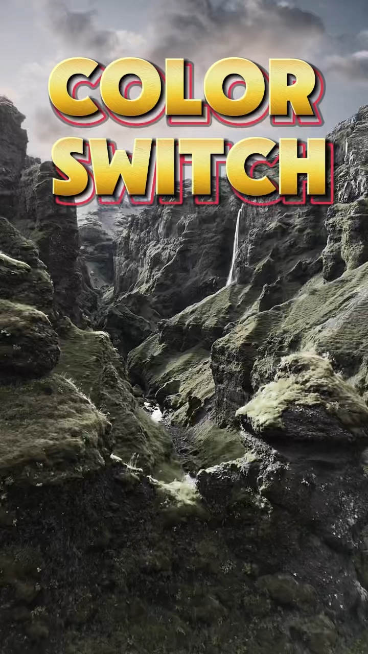 Color switch 