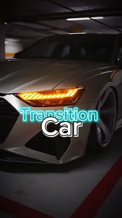 Car Transition
