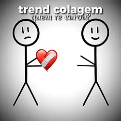 colagem edit