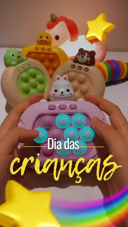 Loja dia crianças