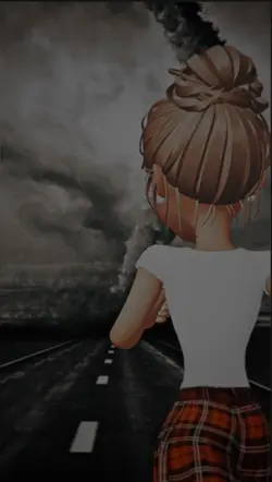 tornado chasing w/ 🤯