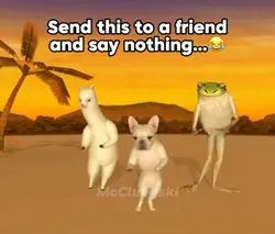 Dancing Meme