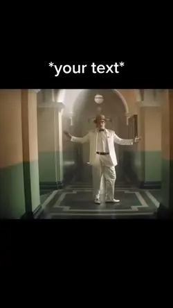 I’m still standing 