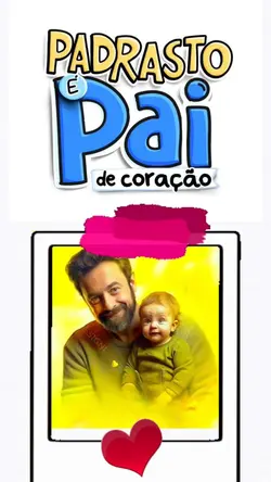 MEU PADRASTO/PAI