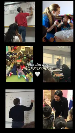 dia dos professores 