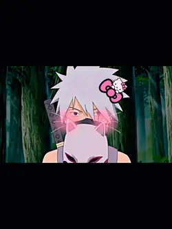 So kawaii! ><