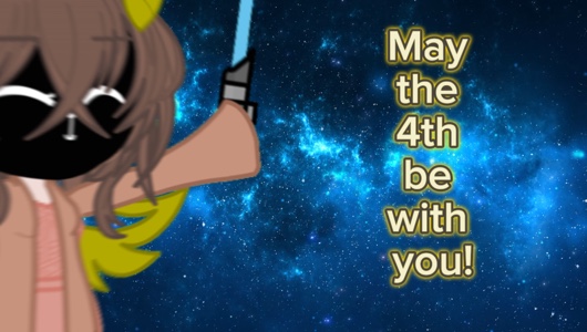 STARWARS DAY