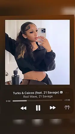 Photo/video overlay🌟