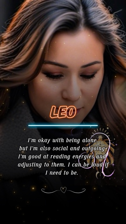 Leo ♌️ 