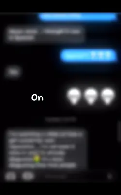 Love you like oxygen