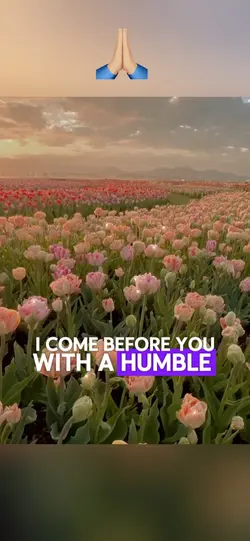 Pray for the day