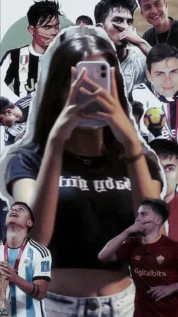 paulo dybala
